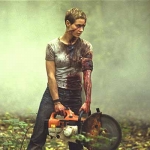 Image for the Film programme "Switchblade Romance"