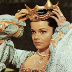 Image for the Film programme "Anne of the Thousand Days"
