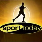 Image for the Sport programme "Sport Today"