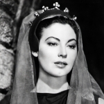 Image for the Film programme "Knights of the Round Table"