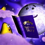Image for the Childrens programme "CBeebies Bedtime Stories"
