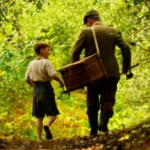 Image for the Film programme "Gone Fishing"