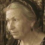 Image for the Film programme "Alexandra"