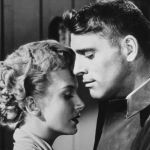 Image for the Film programme "Separate Tables"