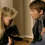 Image for the Film programme "Karla"