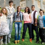 Image for the Childrens programme "Dani's Castle"