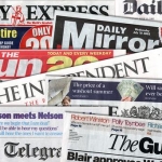 Image for the News programme "The Papers"