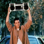 Image for the Film programme "Say Anything..."