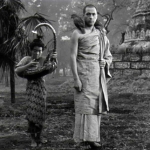 Image for the Film programme "The Burmese Harp"