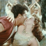 Image for the Film programme "Demetrius and the Gladiators"