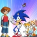 Image for Sonic X