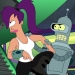 Image for Futurama: Bender‘s Game