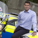 Image for the Documentary programme "Crimewatch Roadshow"