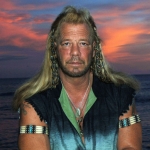 Image for the Reality Show programme "Dog the Bounty Hunter"