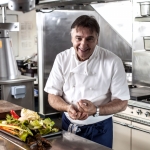 Image for the Cookery programme "Raymond Blanc: How to Cook Well"