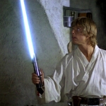 Image for the Film programme "Star Wars: Episode IV - A New Hope"