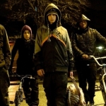 Image for the Film programme "Attack the Block"