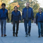 Image for the Film programme "The Watch"