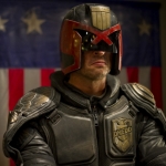 Image for the Film programme "Dredd"