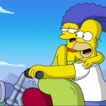 Image for the Film programme "The Simpsons Movie"