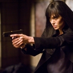 Image for the Film programme "Salt"