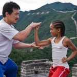 Image for the Film programme "The Karate Kid"