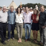 Image for episode "25th Anniversary" from Nature programme "Countryfile"