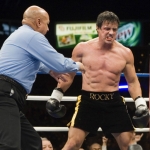 Image for the Film programme "Rocky Balboa"