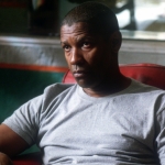 Image for the Film programme "Man on Fire"