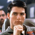 Image for the Film programme "Top Gun"
