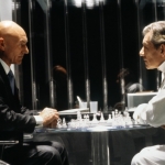 Image for the Film programme "X-Men"