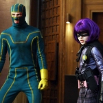 Image for the Film programme "Kick-Ass"