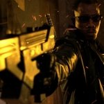 Image for the Film programme "Blade II"