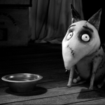 Image for the Film programme "Frankenweenie"