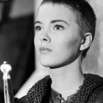 Image for the Film programme "Saint Joan"