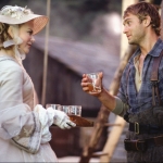 Image for the Film programme "Cold Mountain"