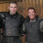 Image for the Film programme "Universal Soldier: Regeneration"