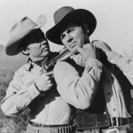 Image for the Film programme "Arizona Raiders"