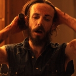 Image for the Film programme "Red White and Blue"