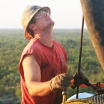Image for the Reality Show programme "Black Gold"
