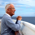 Image for the Documentary programme "The Cruise: A Life at Sea"