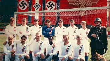 Image result for paul van himst escape to victory