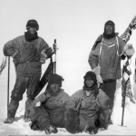 Image for the Film programme "Scott of the Antarctic"