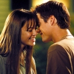 Image for the Film programme "A Walk to Remember"