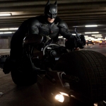 Image for the Film programme "The Dark Knight Rises"