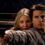 Image for the Film programme "Knight and Day"