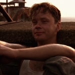 Image for the Film programme "The Shawshank Redemption"