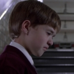 Image for the Film programme "The Sixth Sense"