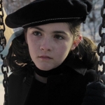 Image for the Film programme "Orphan"