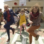 Image for the Film programme "The Boat That Rocked"